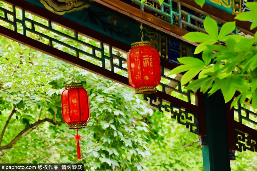北京大观园