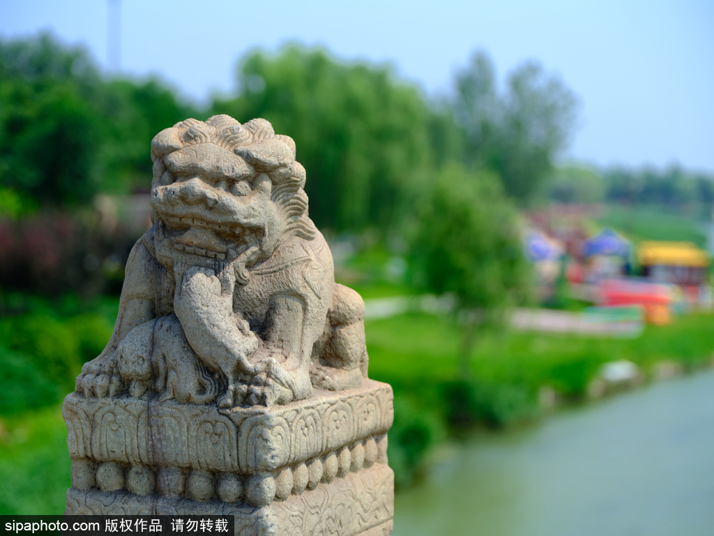 卢沟桥