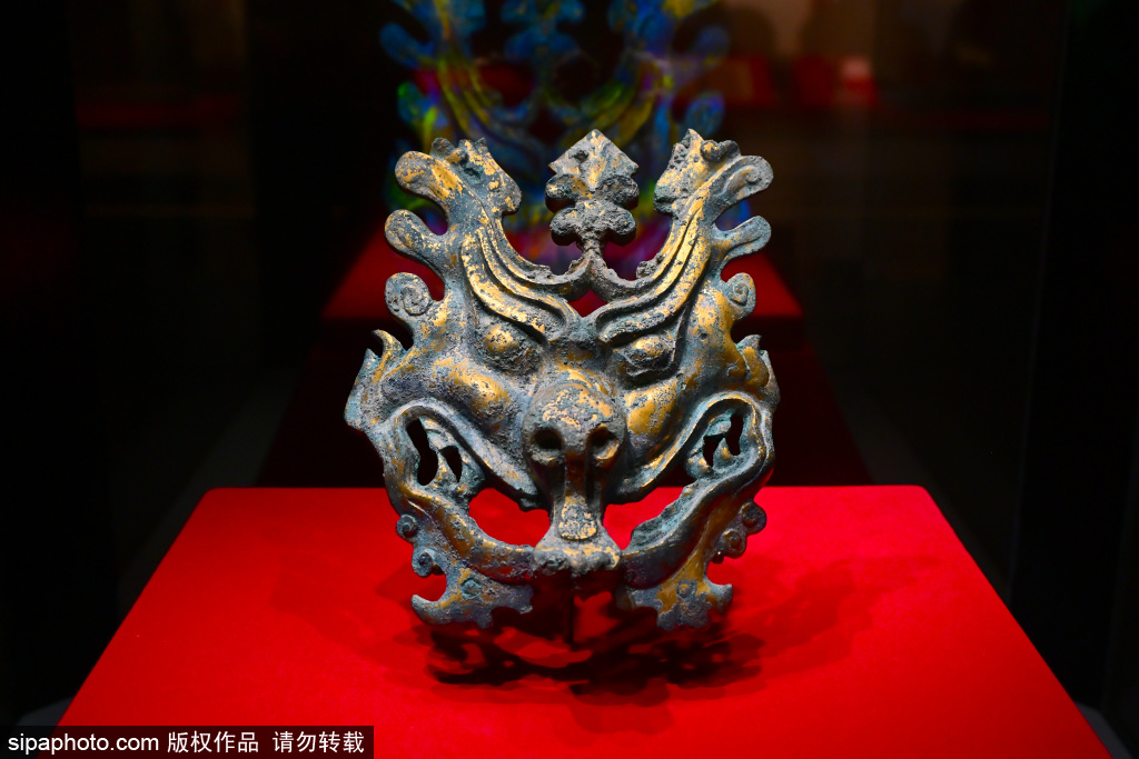 勃碣都会 幽燕华章——西汉广阳国历史文化展