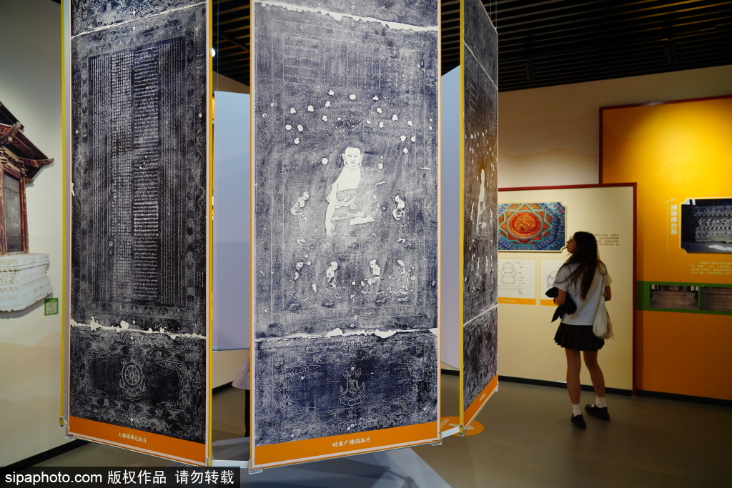 《琉璃焕章 梵境归真》琉璃阁历史文化展